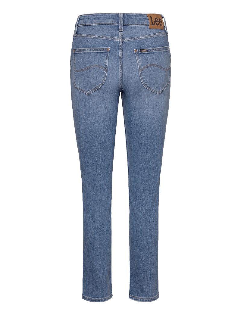 Lee Jeans - ELLY - slim jeans - mid conversation - 2