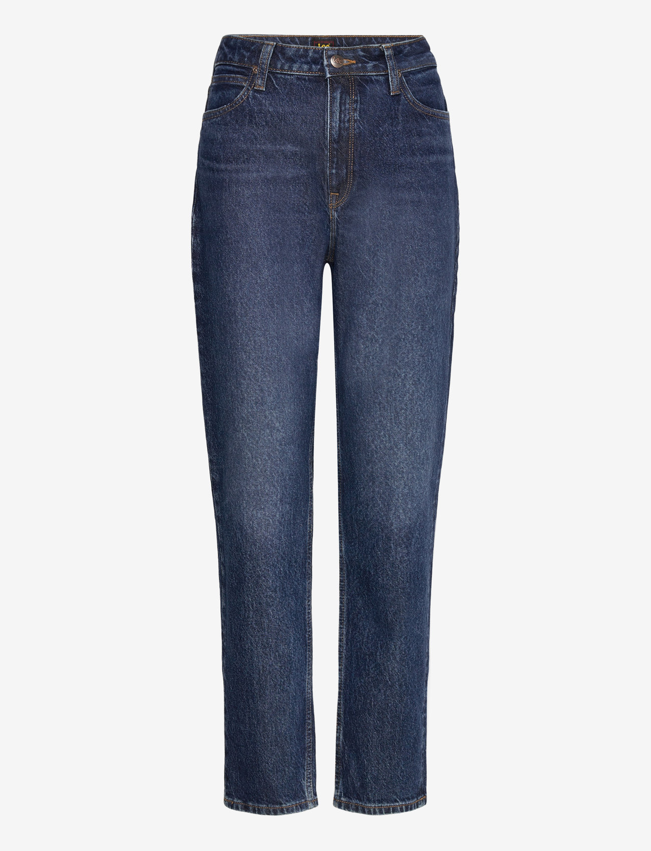 Lee Jeans - Carol - straight jeans - dark humor - 1