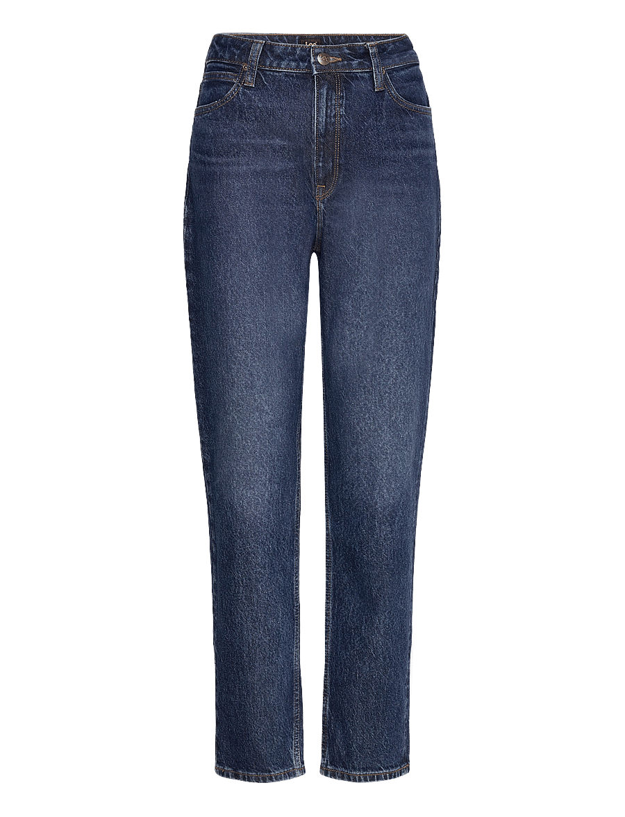 Lee Jeans - Carol - gerade jeans - dark humor - 1