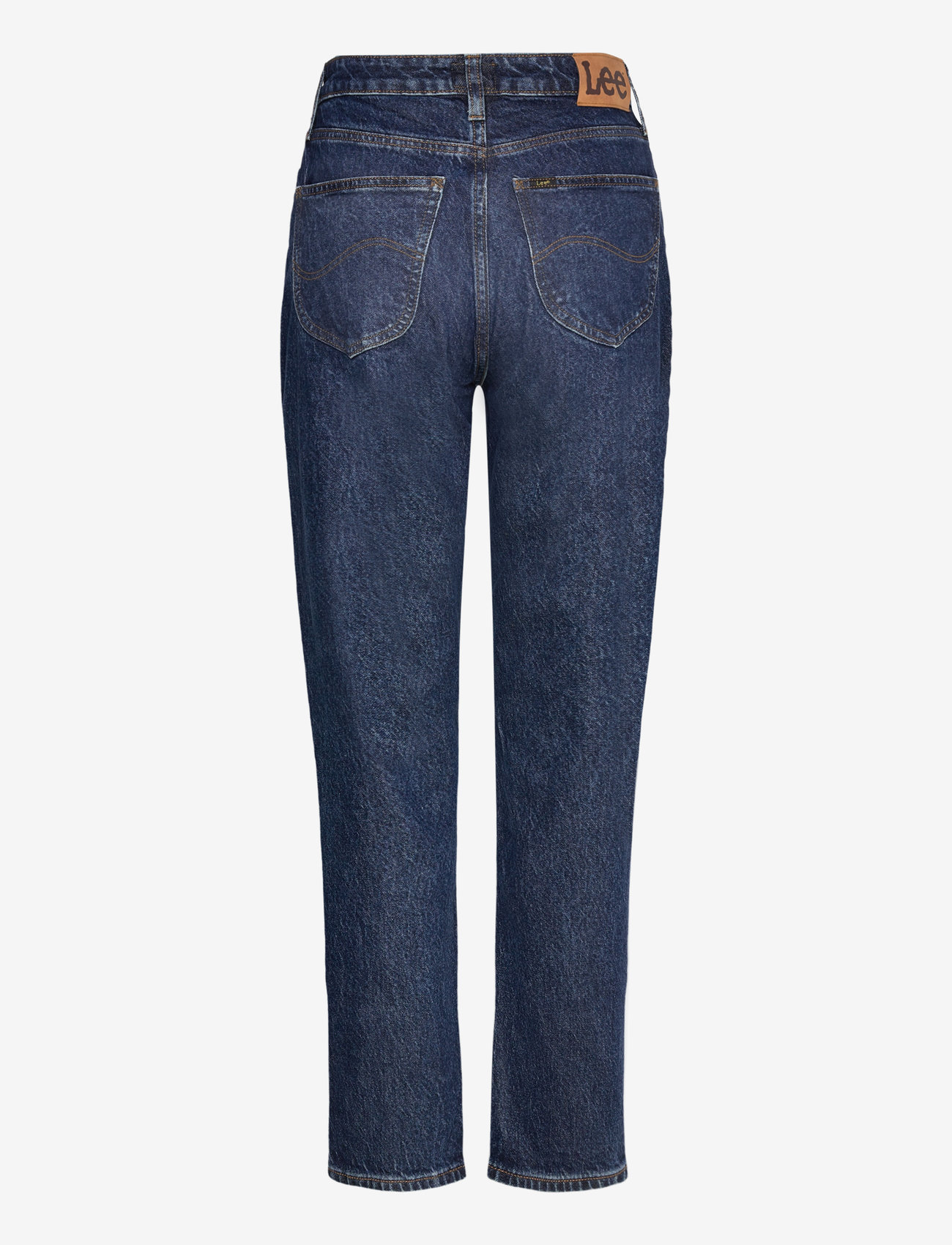 Lee Jeans - Carol - straight jeans - dark humor - 2