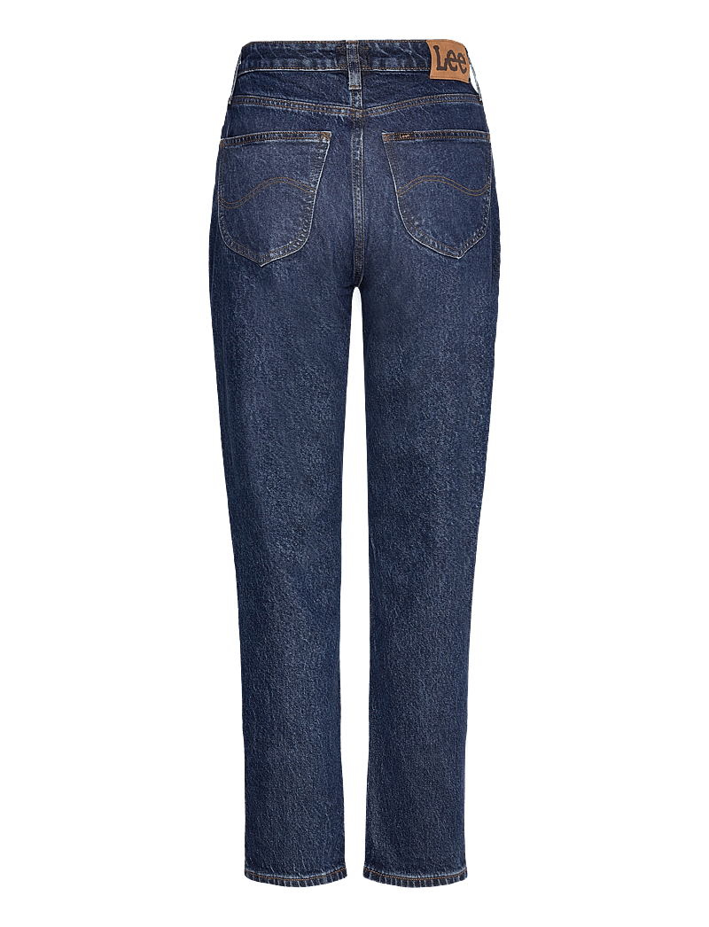 Lee Jeans - Carol - straight jeans - dark humor - 2