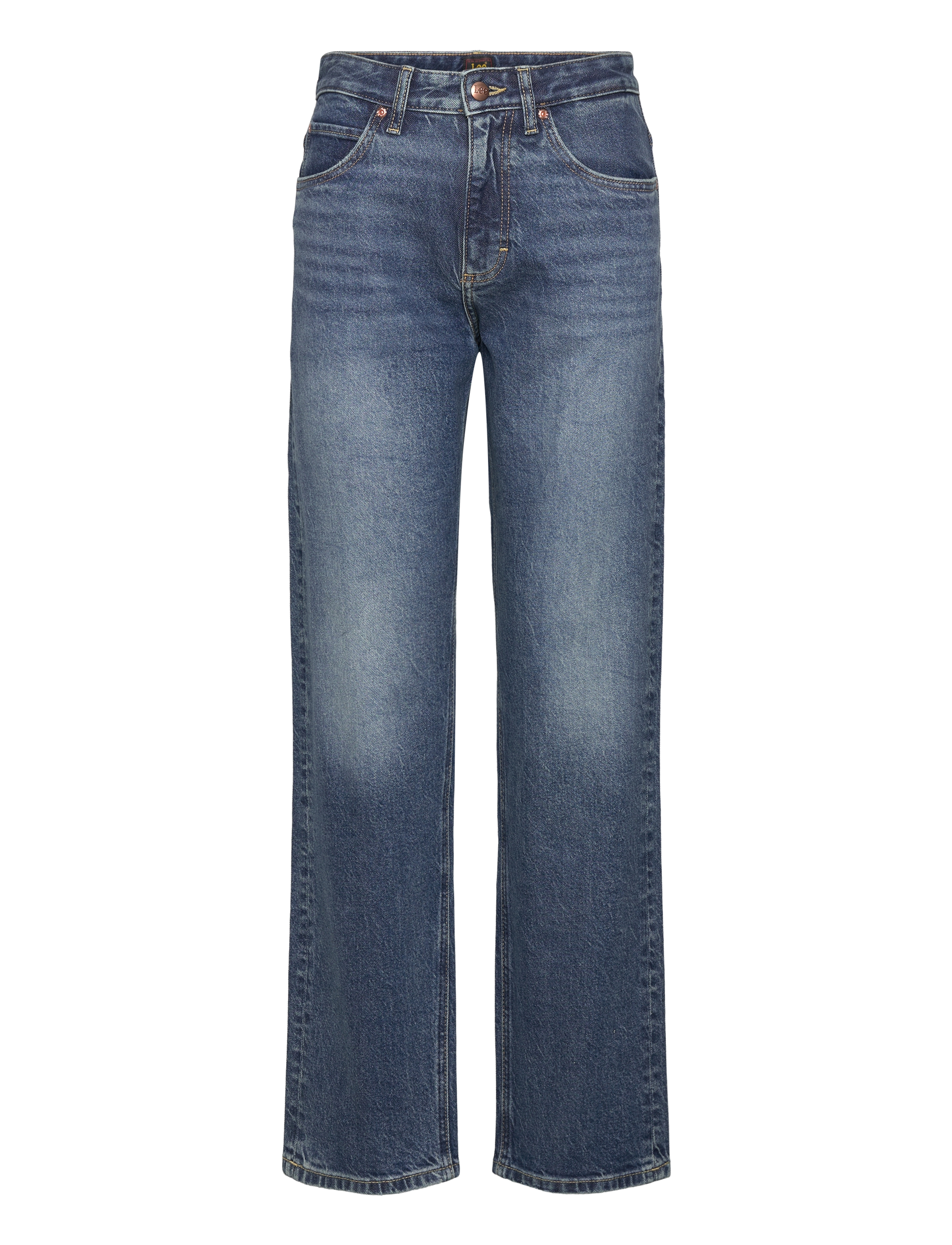 CLASSIC INDIGO