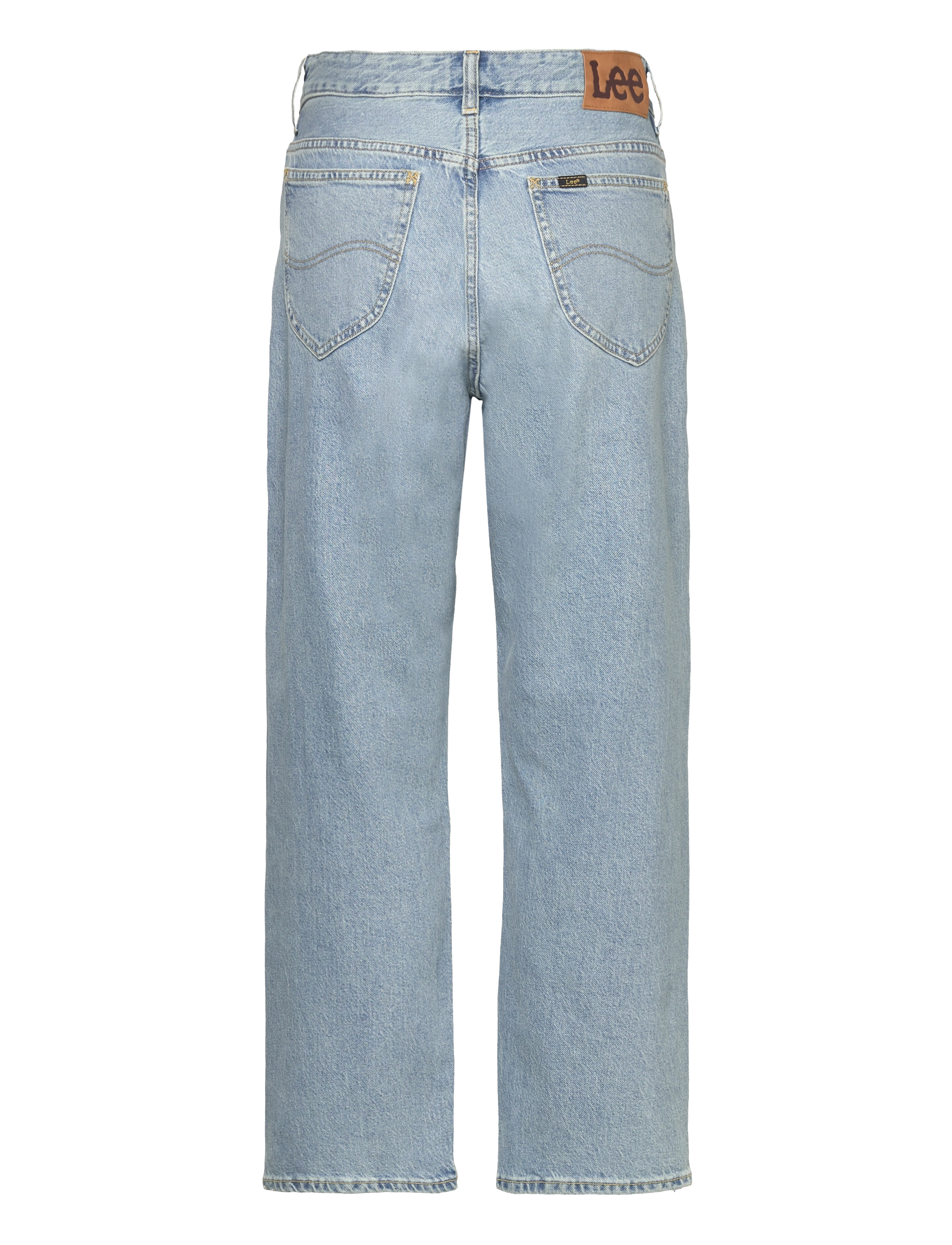 Lee Jeans - RIDER CLASSIC - straight jeans - light the way - 1