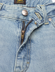 Lee Jeans - RIDER CLASSIC - tiesaus kirpimo džinsai - light the way - 3