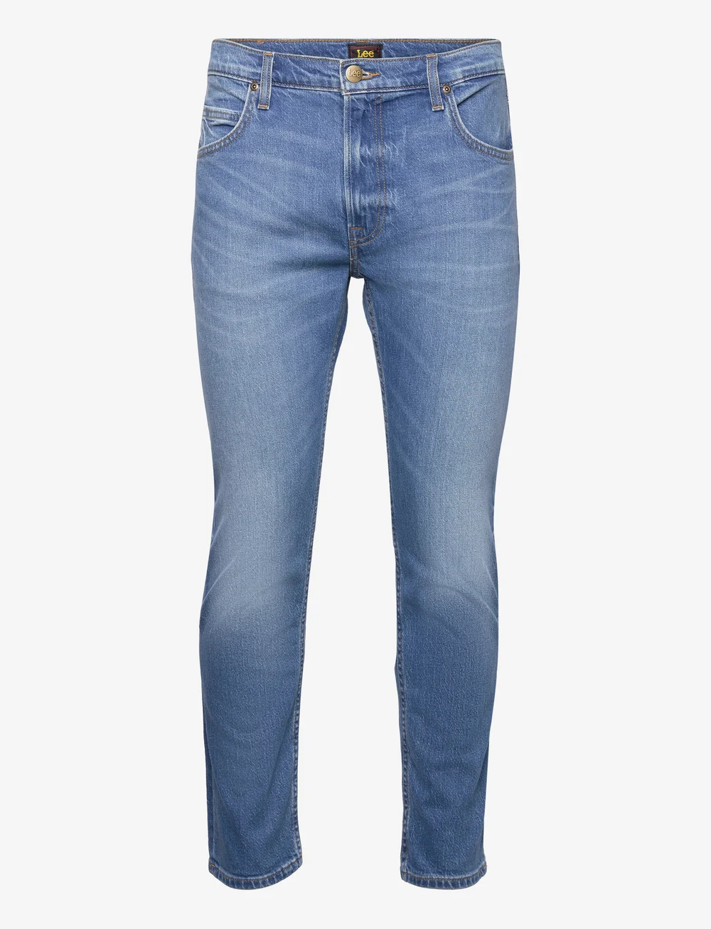 Lee vintage top slim jeans
