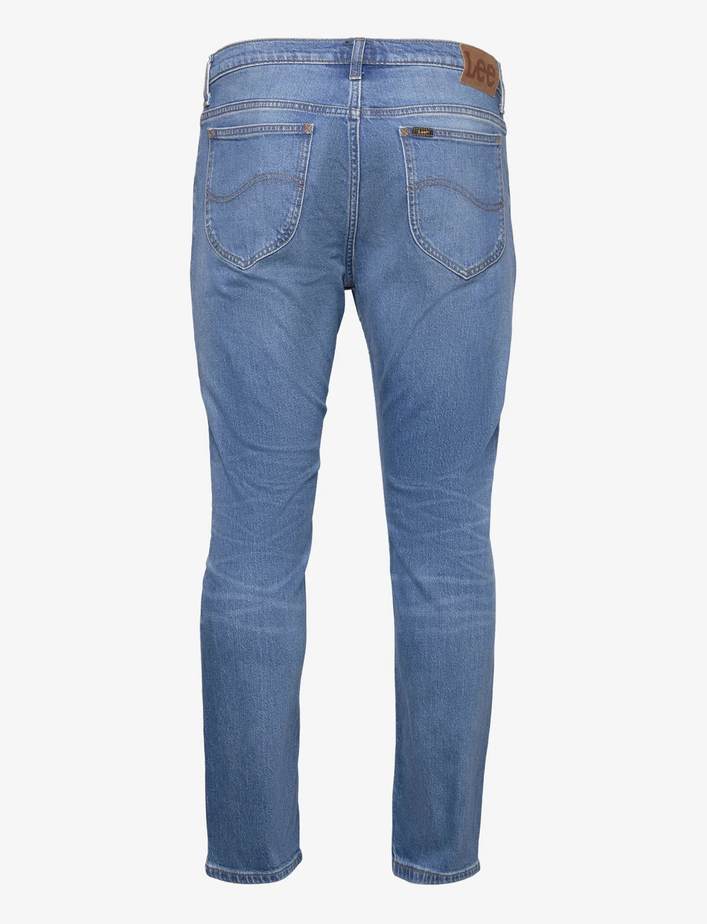 Lee vintage slim jeans hotsell