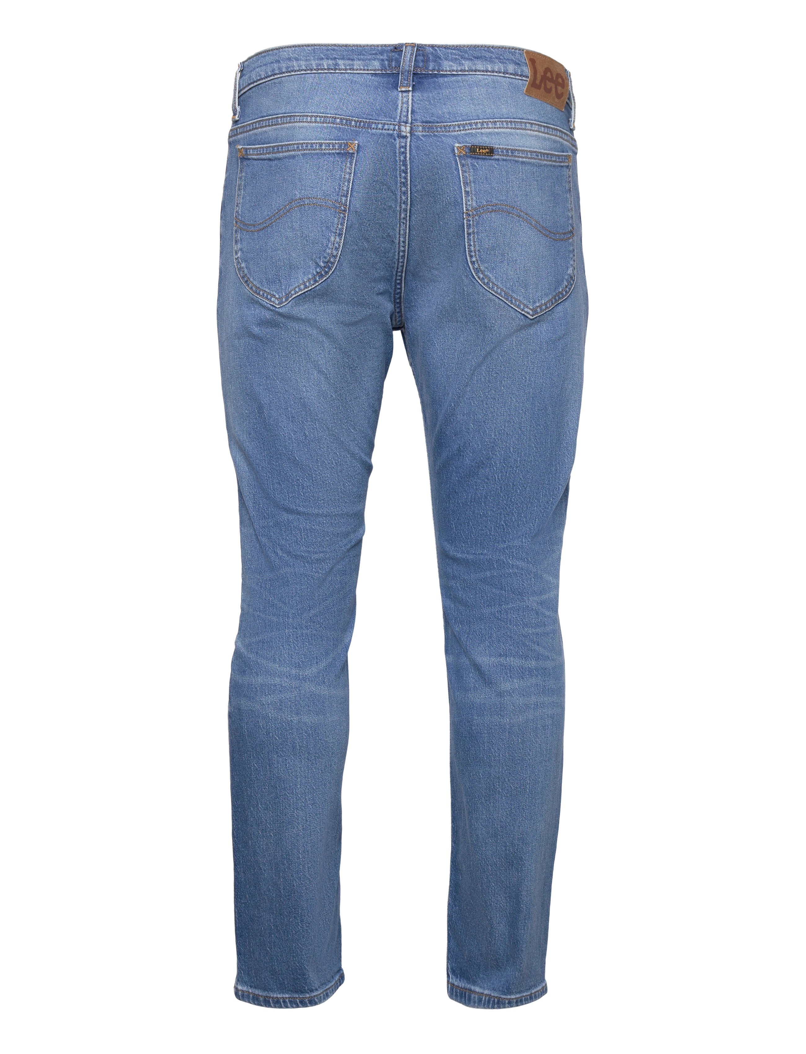 Lee Jeans - RIDER - indigo vintage - 2