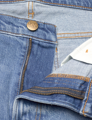 Lee Jeans - RIDER - slim fit jeans - indigo vintage - 3