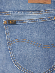 Lee Jeans - RIDER - kitsad teksad - indigo vintage - 4