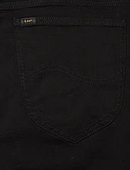 Lee Jeans - DAREN ZIP FLY - regular jeans - black rinse - 4