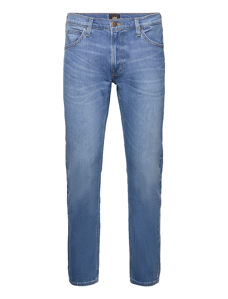 Lee Jeans - Daren Zip Fly - regular jeans - indigo vintage - 1