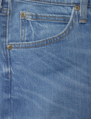 Lee Jeans - DAREN ZIP FLY - tavalised teksad - indigo vintage - 2