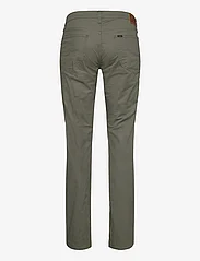 Lee Jeans - DAREN ZIP FLY - regular piegriezuma džinsa bikses - olive grove - 1