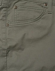 Lee Jeans - DAREN ZIP FLY - regular piegriezuma džinsa bikses - olive grove - 2