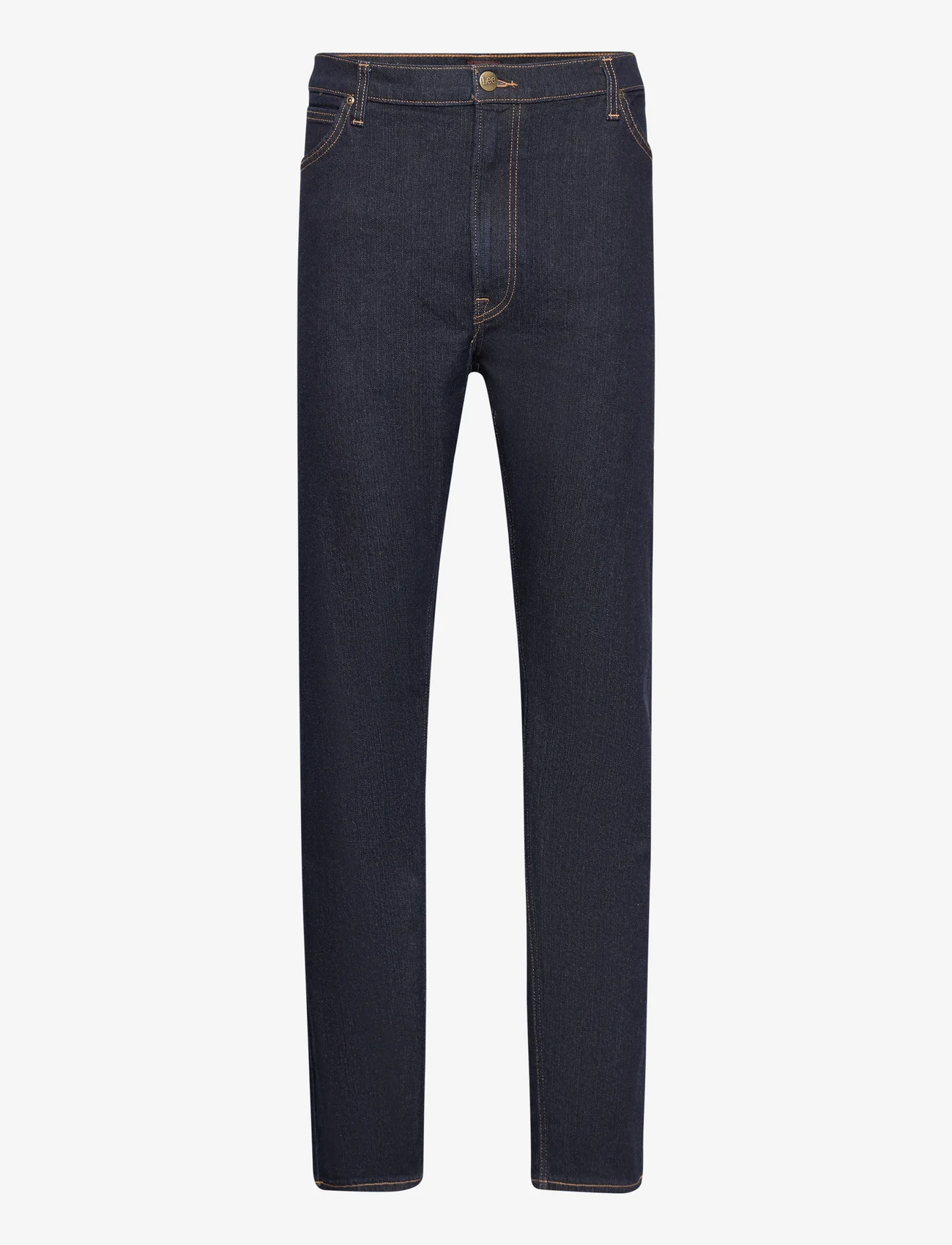 Lee Jeans - DAREN ZIP FLY - regular jeans - rinse - 0