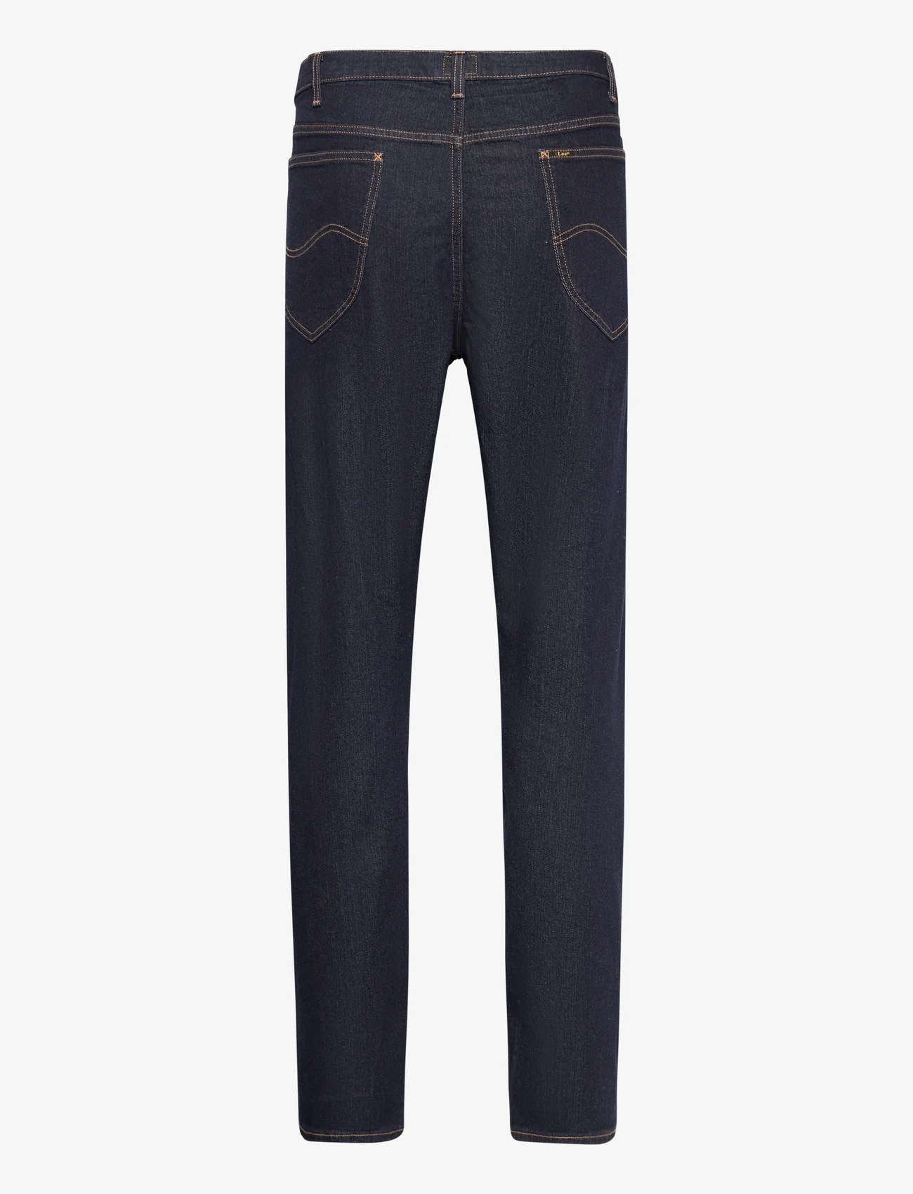 Lee Jeans - DAREN ZIP FLY - tavalised teksad - rinse - 1