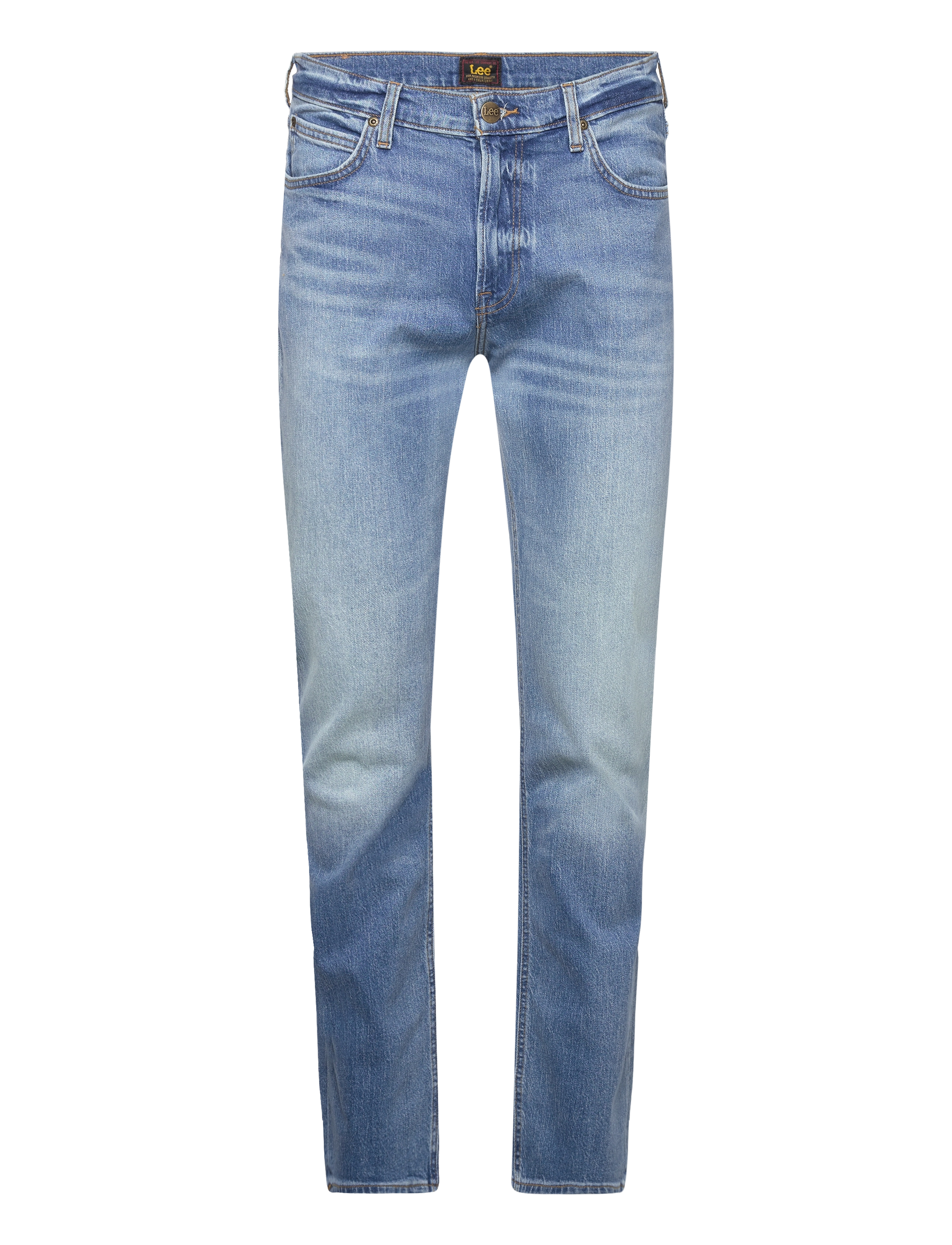LEE JEANS West Blau - 30x34 - Herren