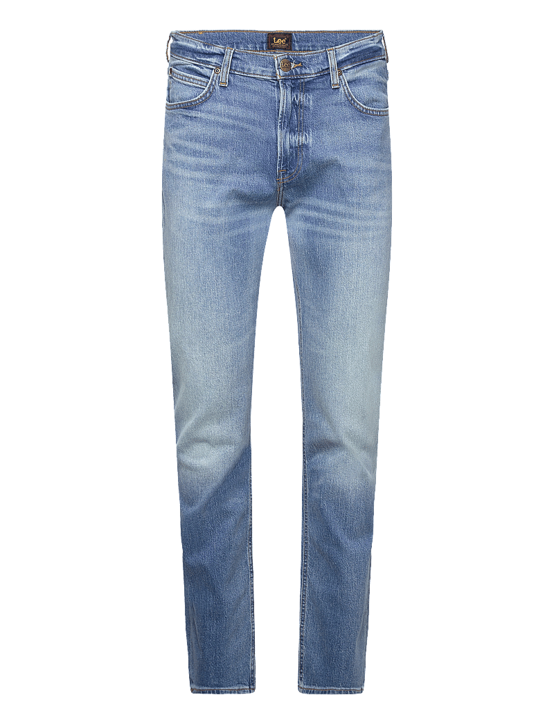 Lee Jeans - WEST - tavalised teksad - vintage wear - 0