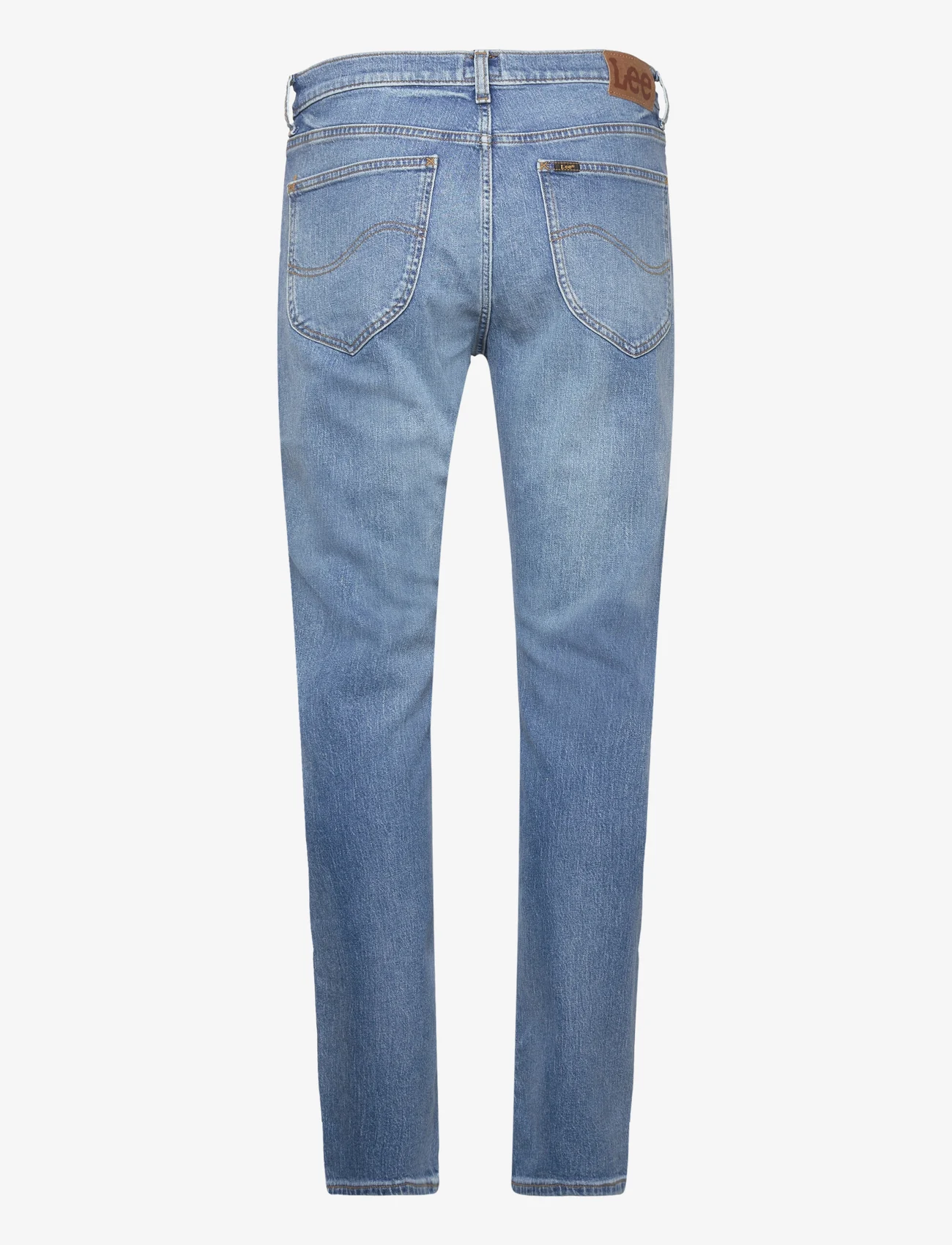 Lee Jeans - WEST - regular jeans - vintage wear - 1