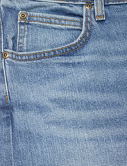 Lee Jeans - WEST - tavalised teksad - vintage wear - 2
