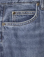 Lee Jeans - STELLA A LINE - wide leg jeans - darkest dawn - 2