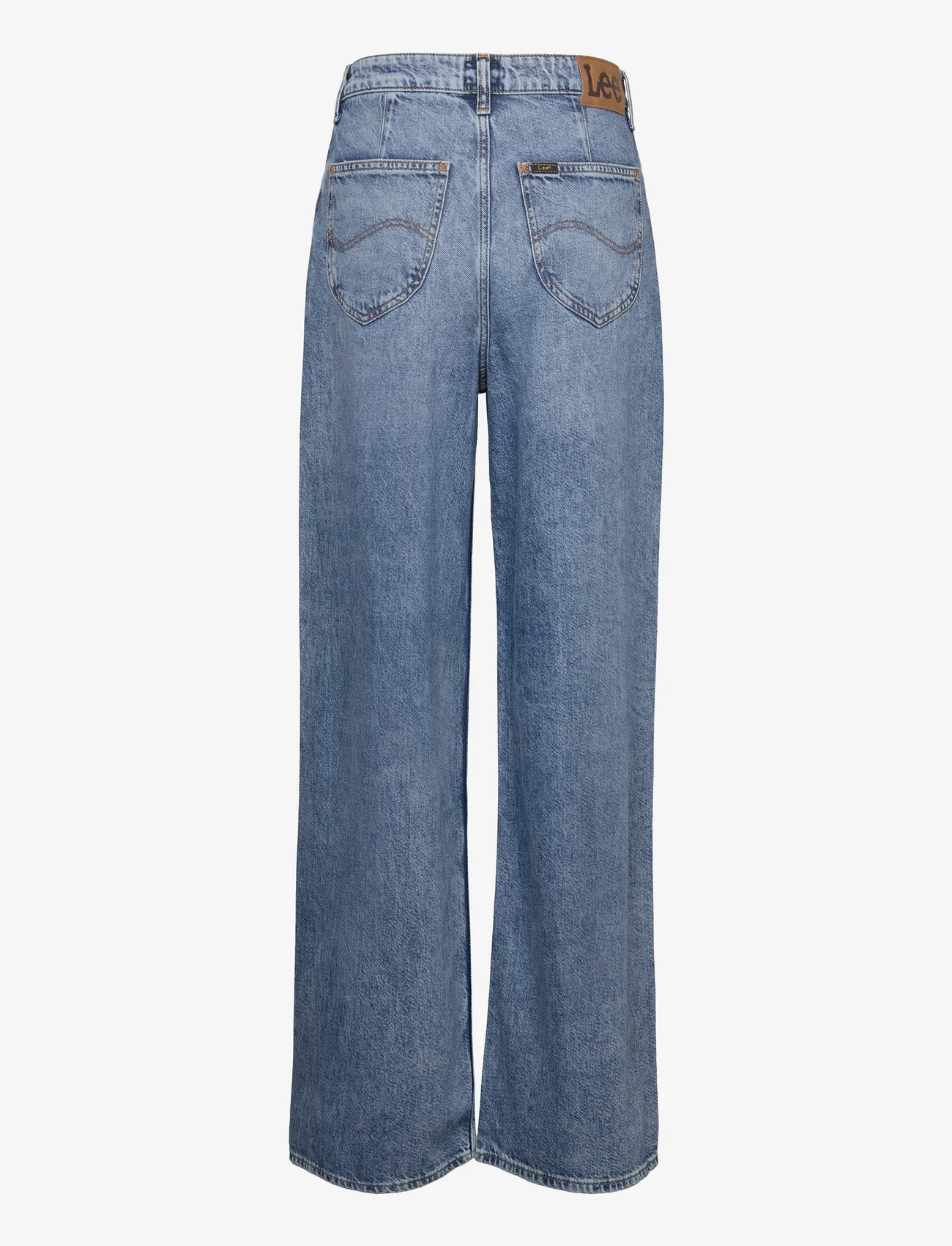 Lee Jeans - STELLA A LINE - vida jeans - take the hint - 1