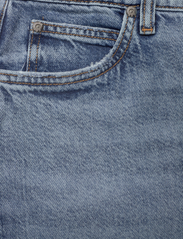 Lee Jeans - STELLA A LINE - spodnie szerokie - take the hint - 2