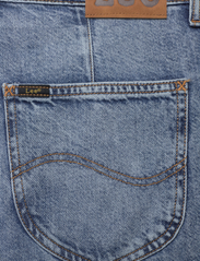 Lee Jeans - STELLA A LINE - platūs džinsai - take the hint - 4