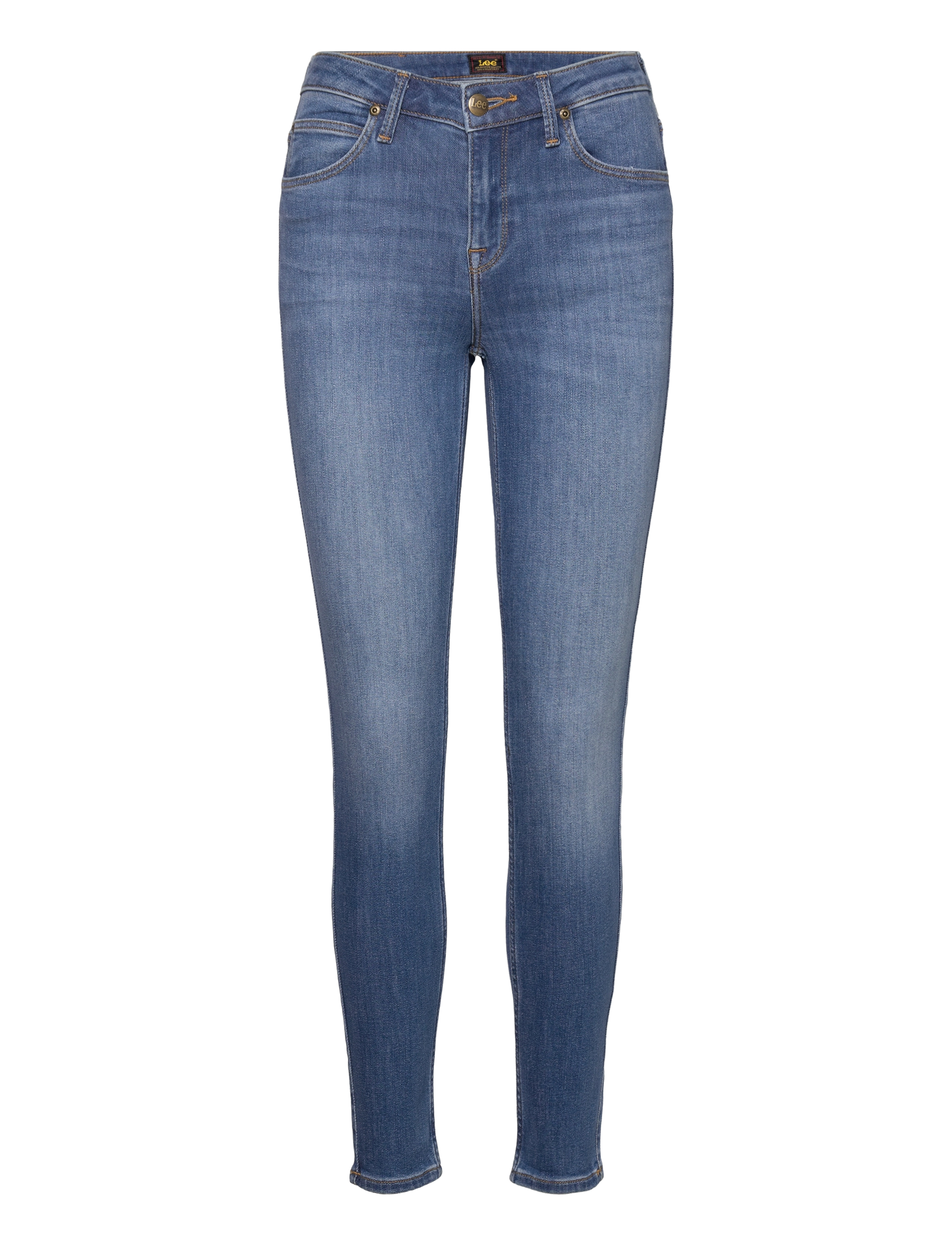 LEE JEANS Scarlett High Blau - 28x31 - Damen