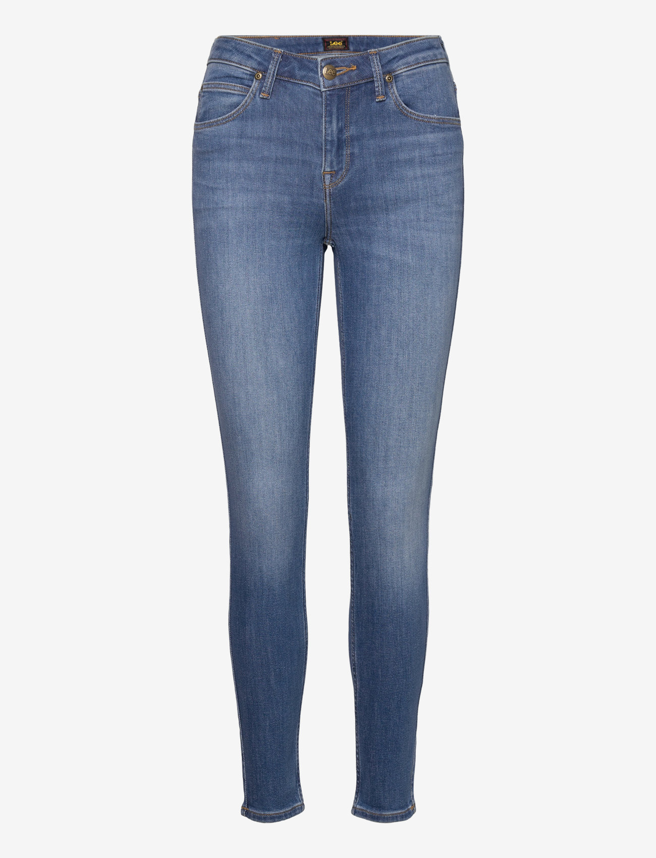 Lee Jeans - Scarlett High - skinny jeans - in the shade - 1