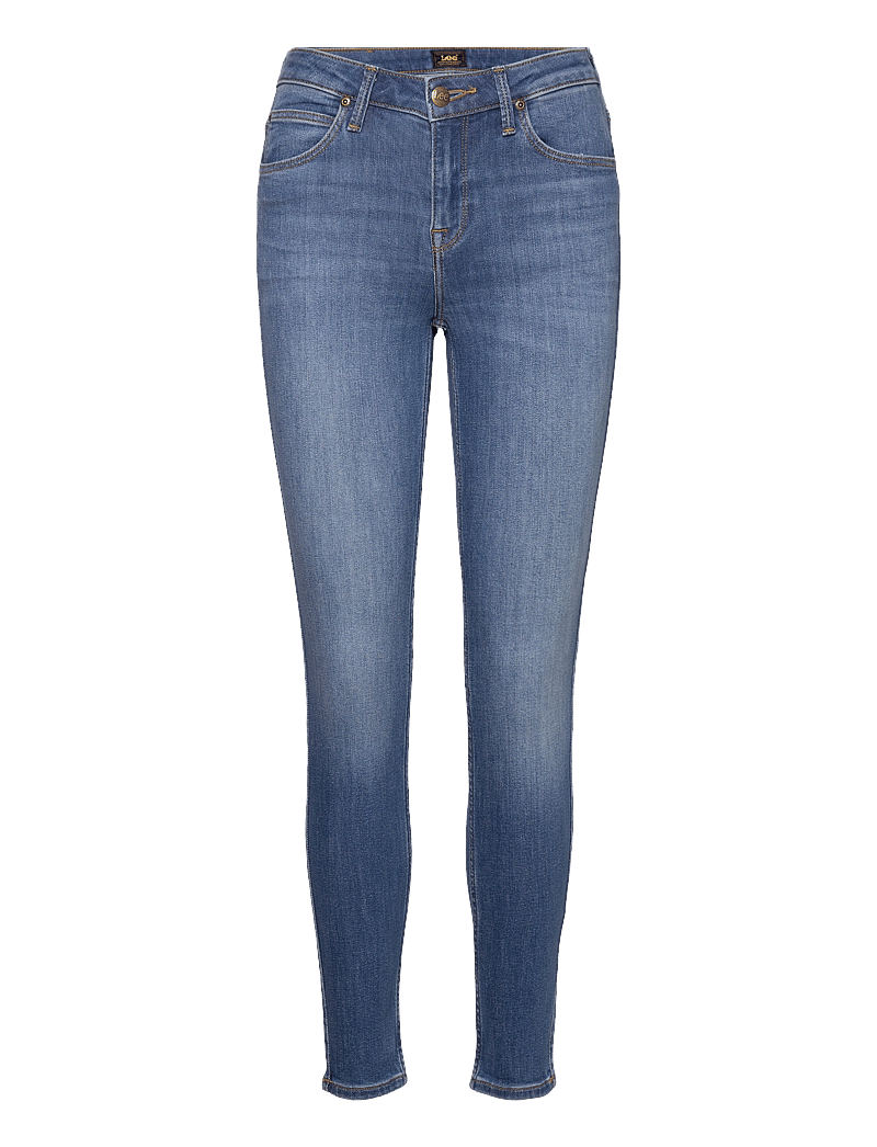 Lee Jeans - Scarlett High - skinny jeans - in the shade - 1