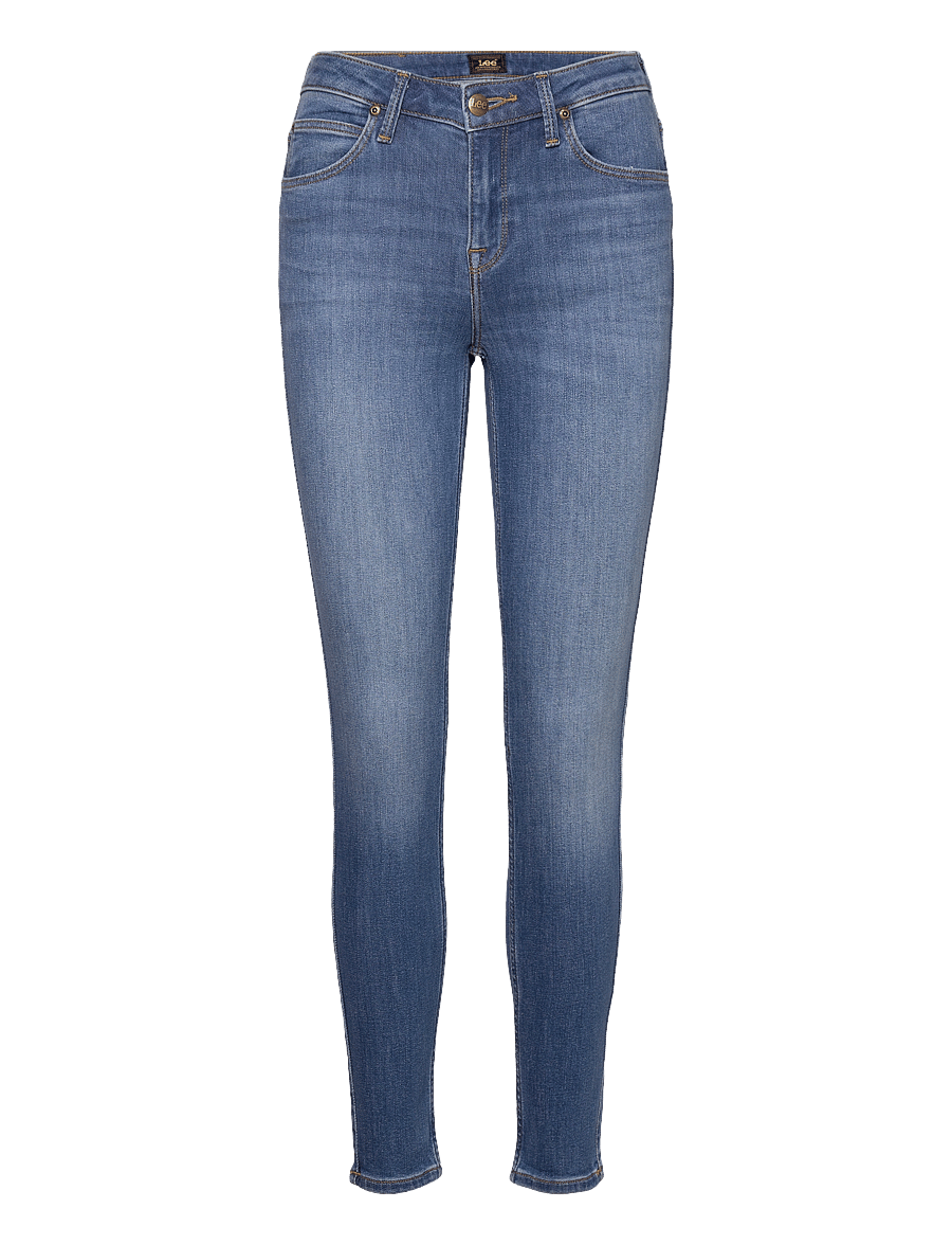 Lee Jeans - SCARLETT HIGH - pillifarkut - in the shade - 1