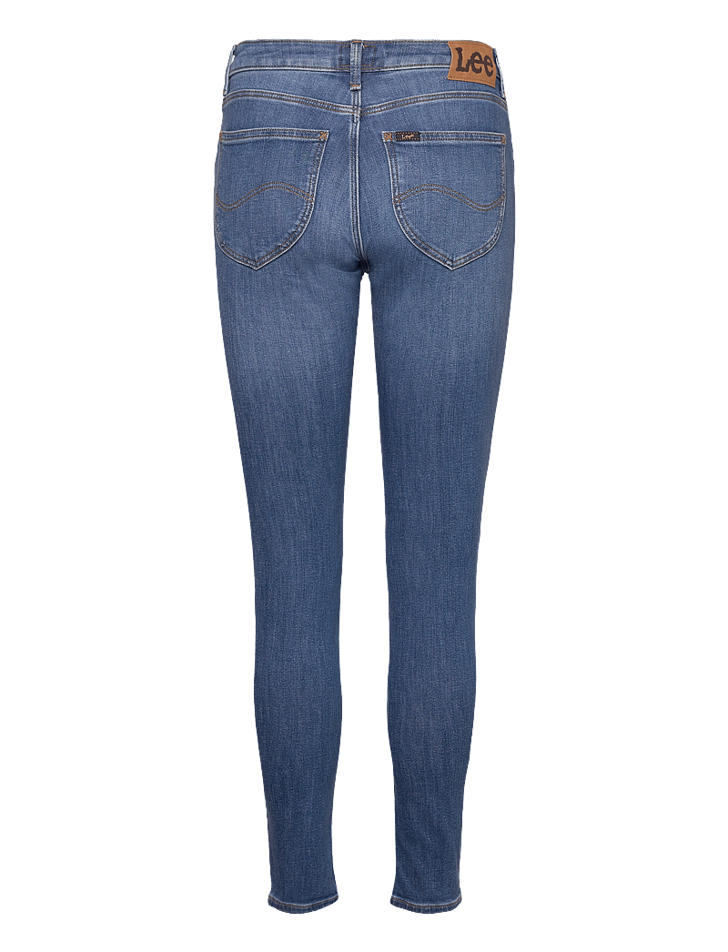 Lee Jeans - Scarlett High - skinny jeans - in the shade - 2