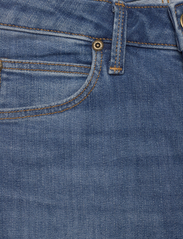 Lee Jeans - SCARLETT HIGH - džinsa bikses ar šaurām starām - in the shade - 2