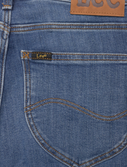 Lee Jeans - SCARLETT HIGH - džinsa bikses ar šaurām starām - in the shade - 4