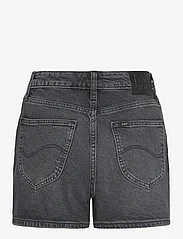 Lee Jeans - CAROL SHORT - denim shorts - refined black - 1