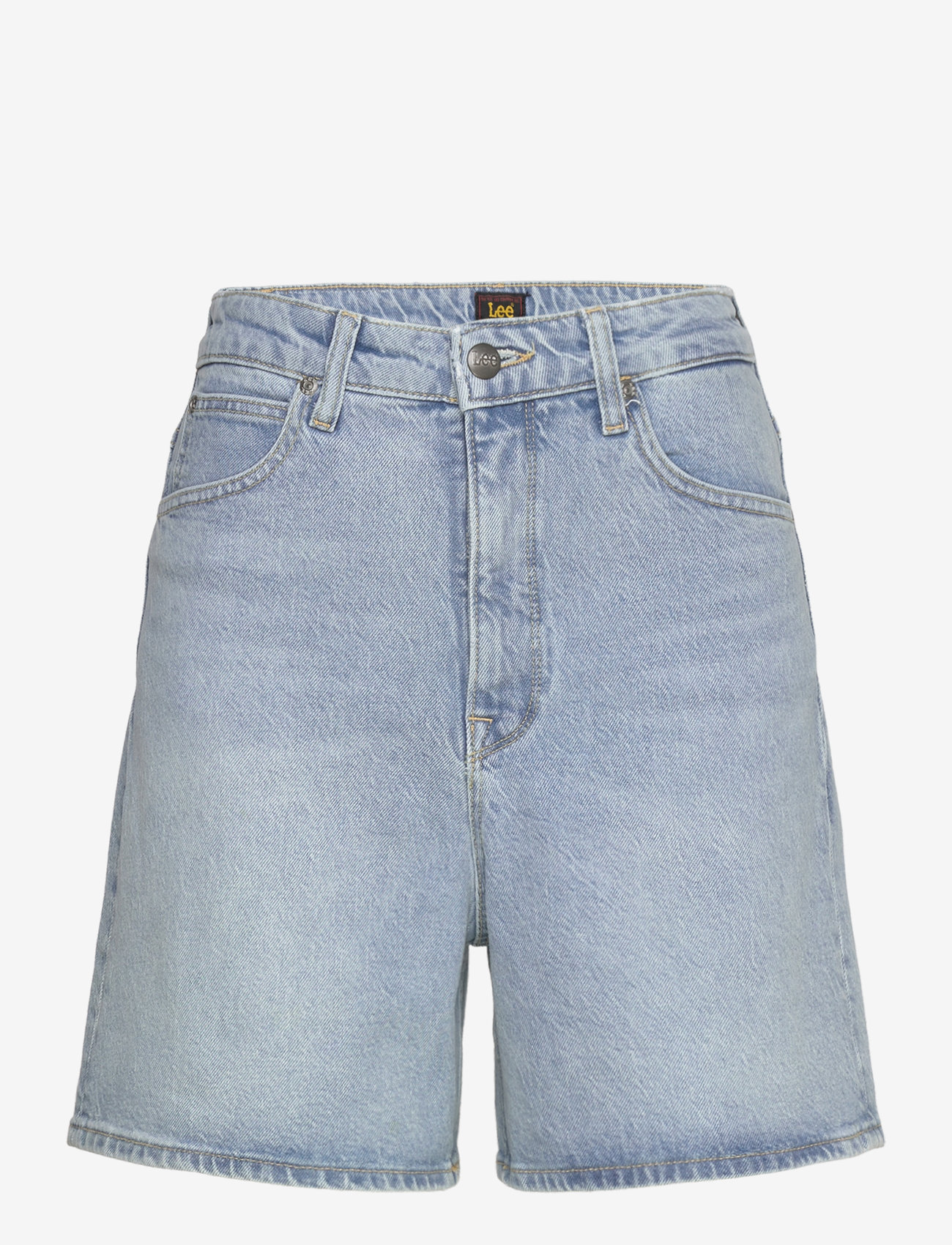 Lee Jeans - STELLA SHORT - light story - 0