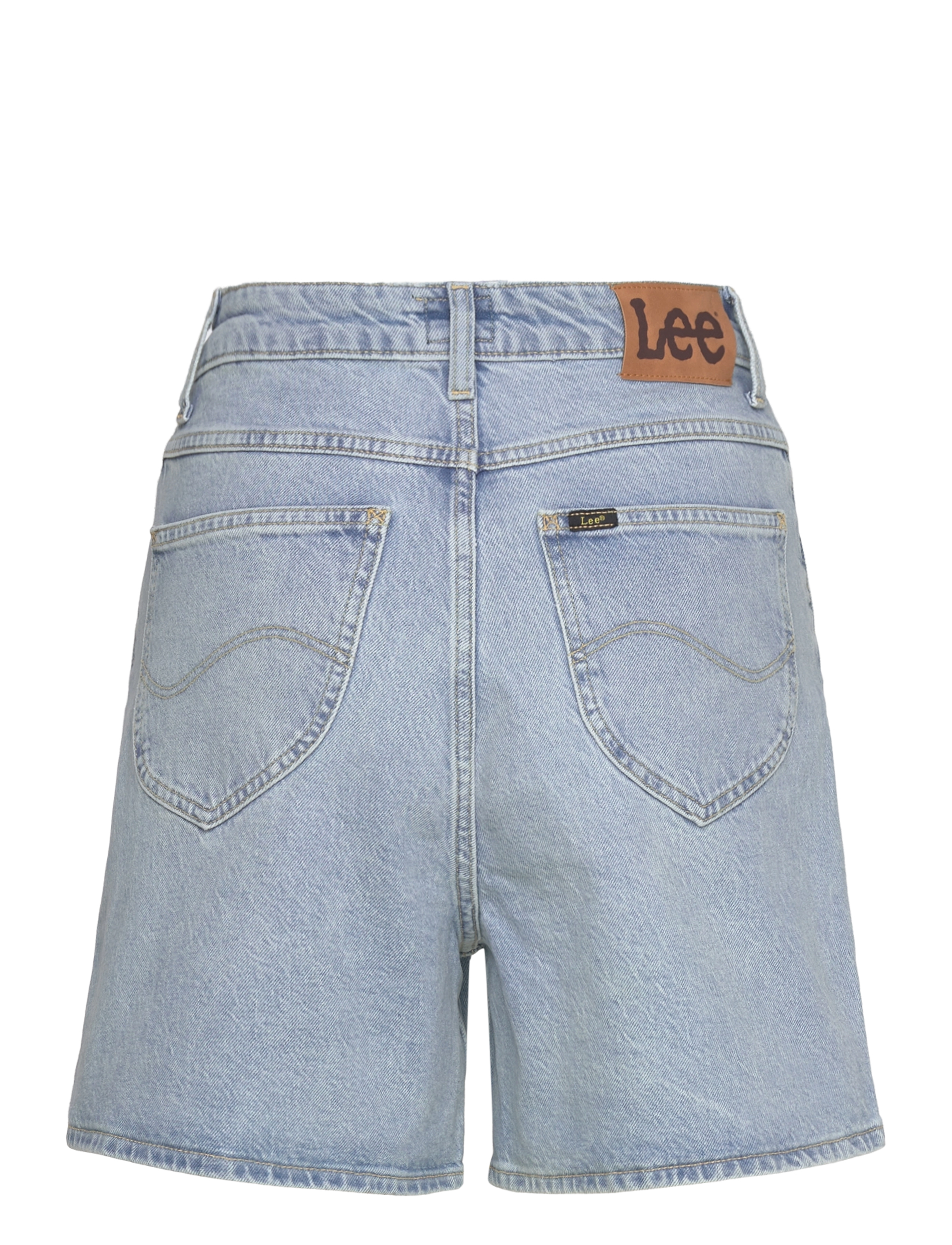 Lee Jeans - STELLA SHORT - light story - 1