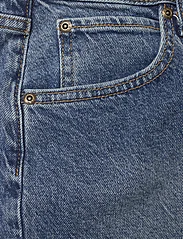 Lee Jeans - MINI SKIRT - korte skjørt - facets of blue - 2