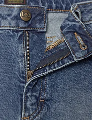 Lee Jeans - MINI SKIRT - korte rokken - facets of blue - 3