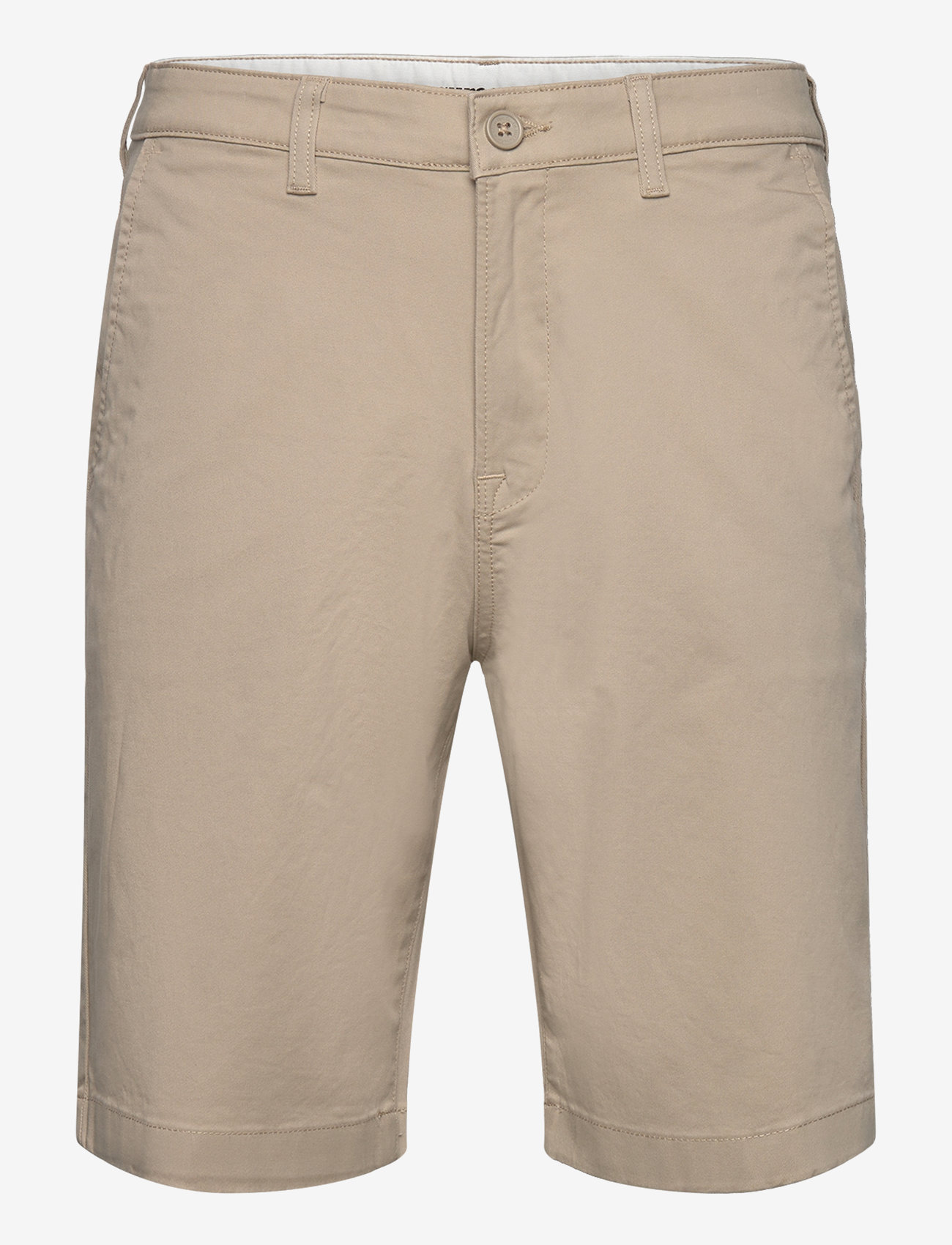 Lee Jeans - Regular Chino Short - chinos shorts - stone - 1