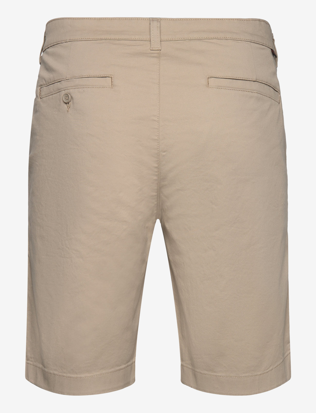 Lee Jeans - Regular Chino Short - chinos shorts - stone - 2