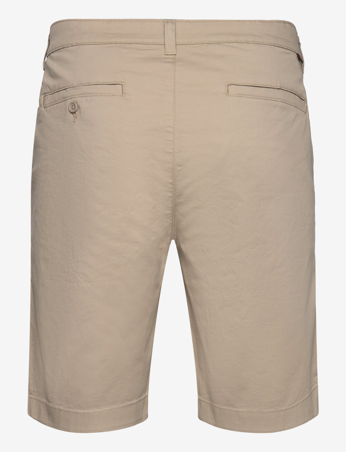Lee Jeans - Regular Chino Short - chinos shorts - stone - 2