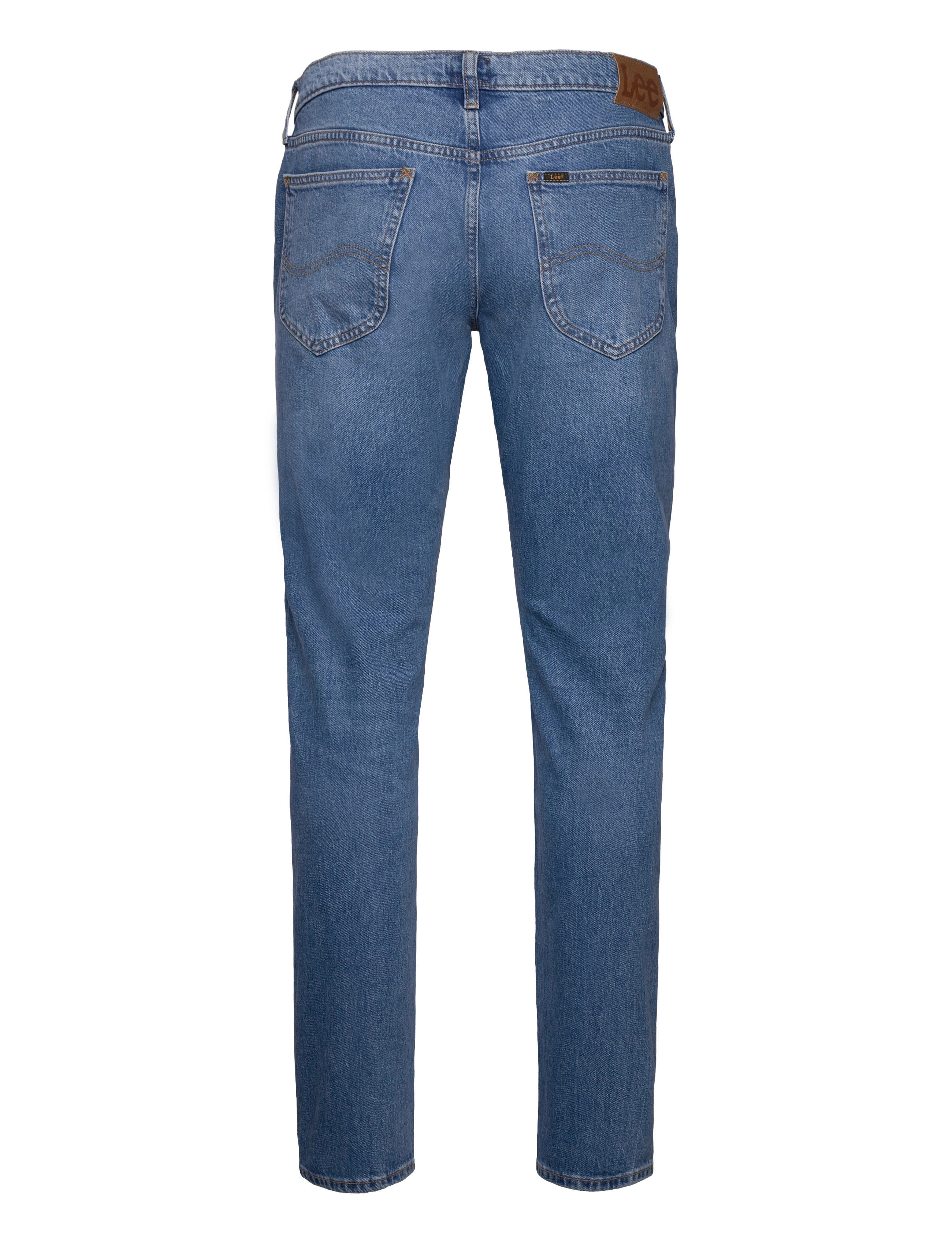 Lee Jeans - Daren Zip Fly - bukser & jeans - chill out - 1