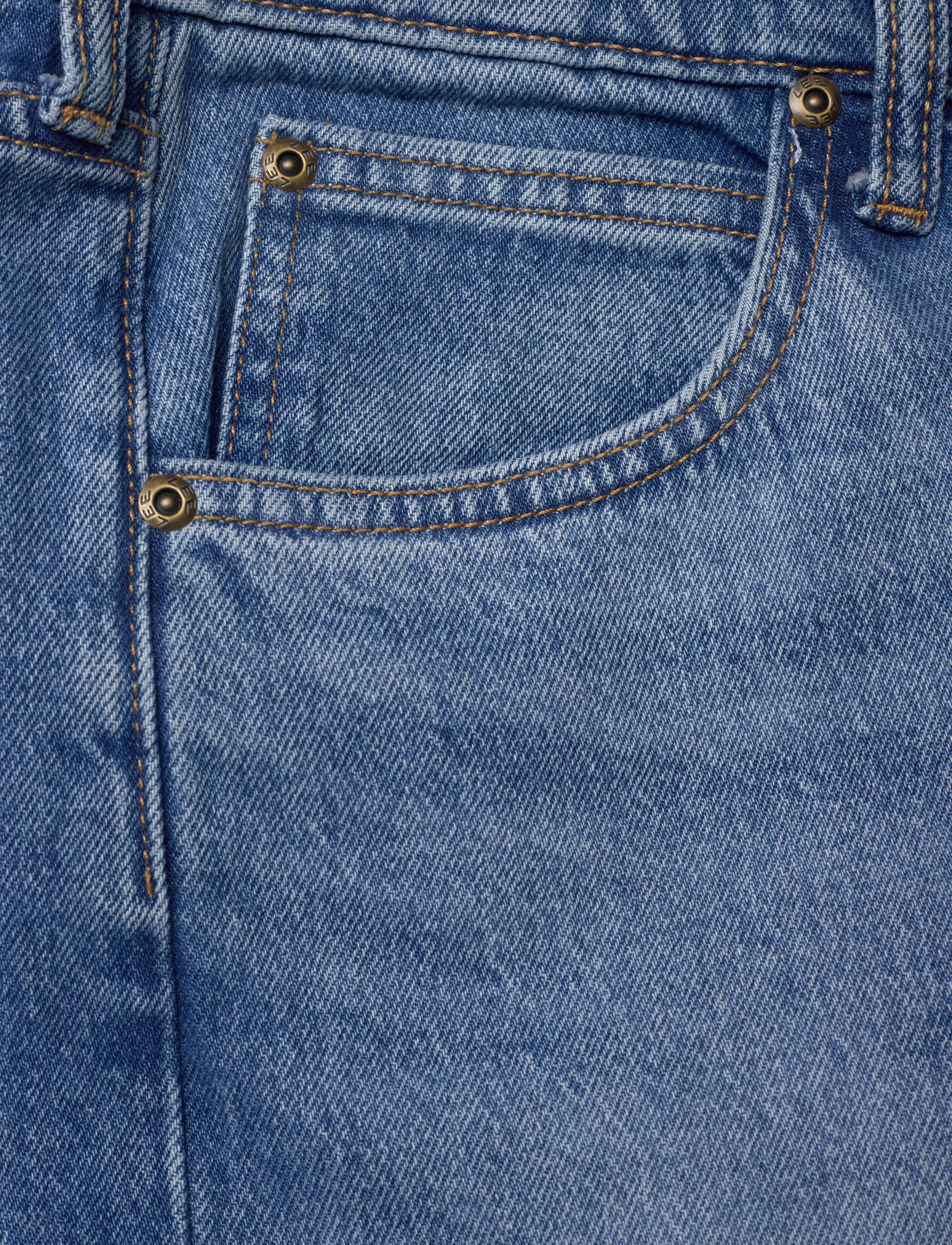 Lee Jeans - Daren Zip Fly - bukser & jeans - chill out - 2