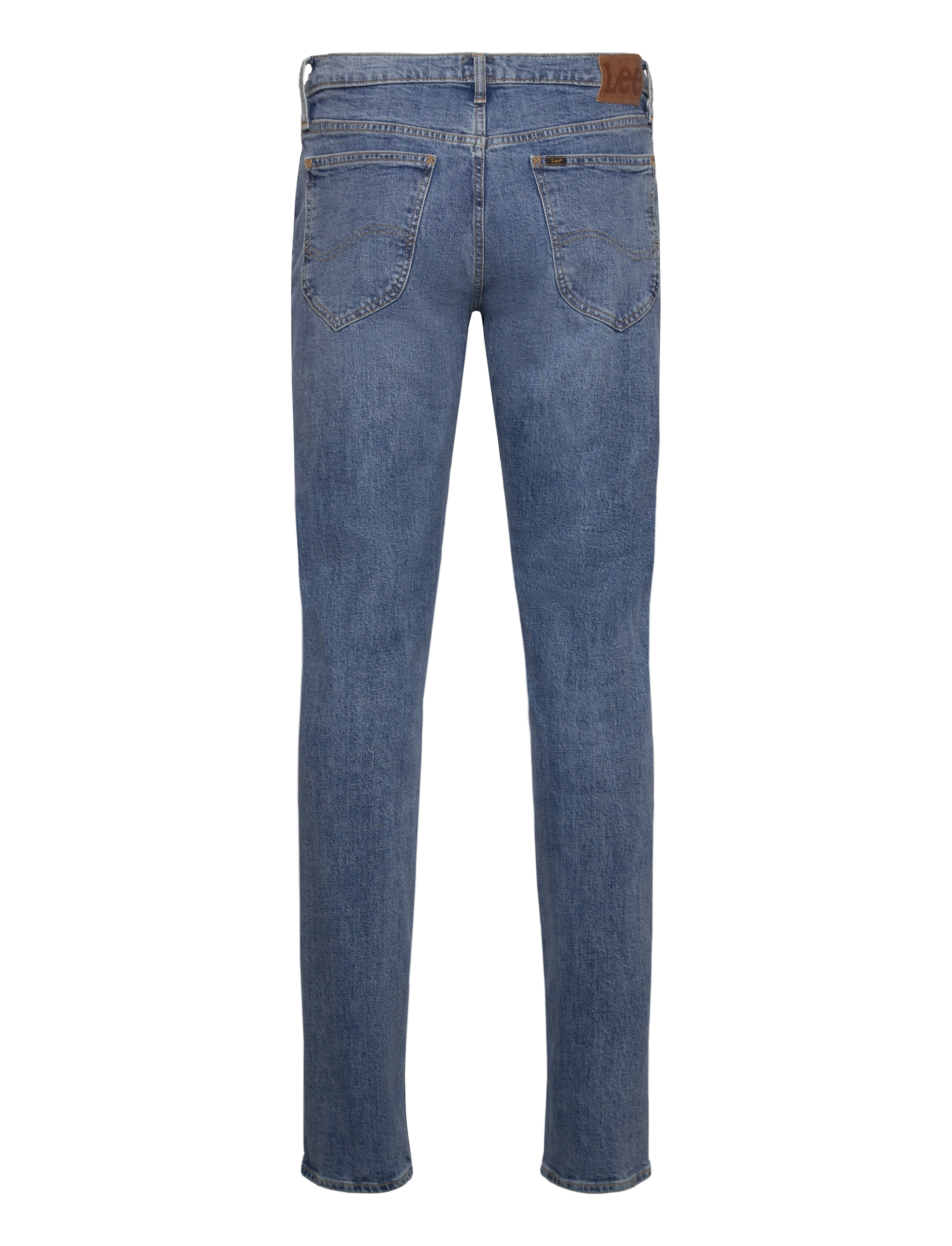 Lee Jeans - Daren Zip Fly - hosen & jeans - country road - 1