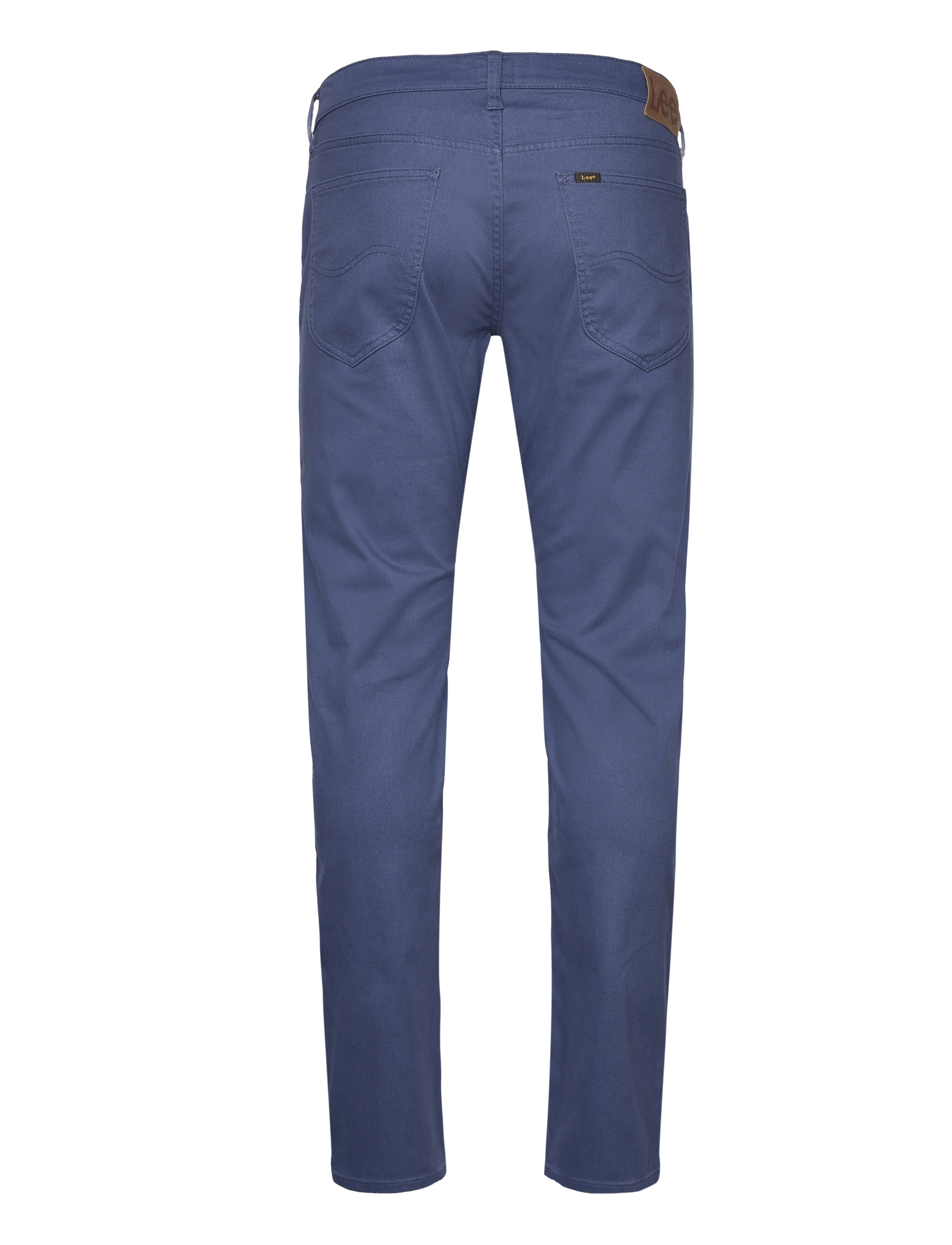Lee Jeans - Daren Zip Fly - bukser & jeans - drama blue - 1