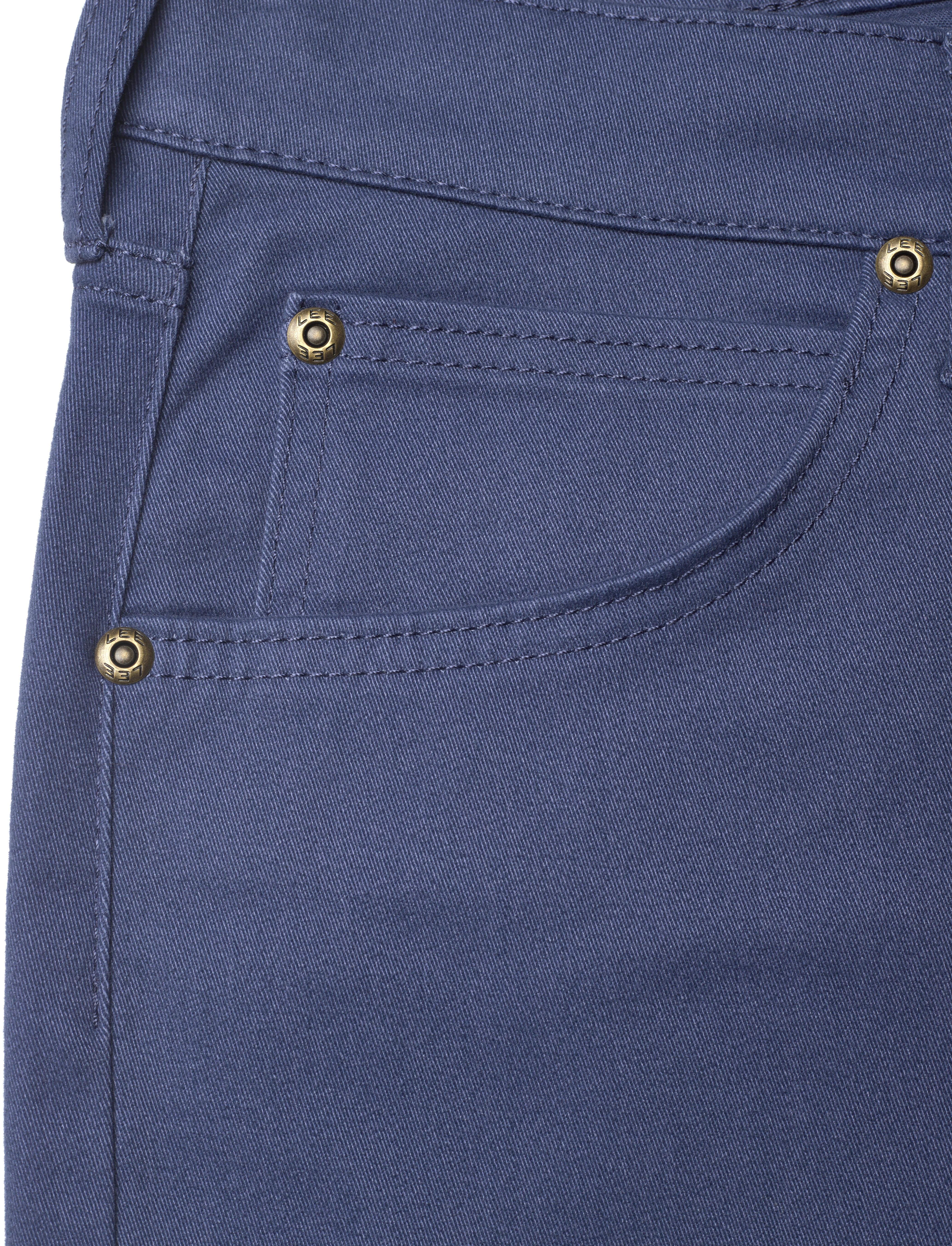 Lee Jeans - Daren Zip Fly - bukser & jeans - drama blue - 2
