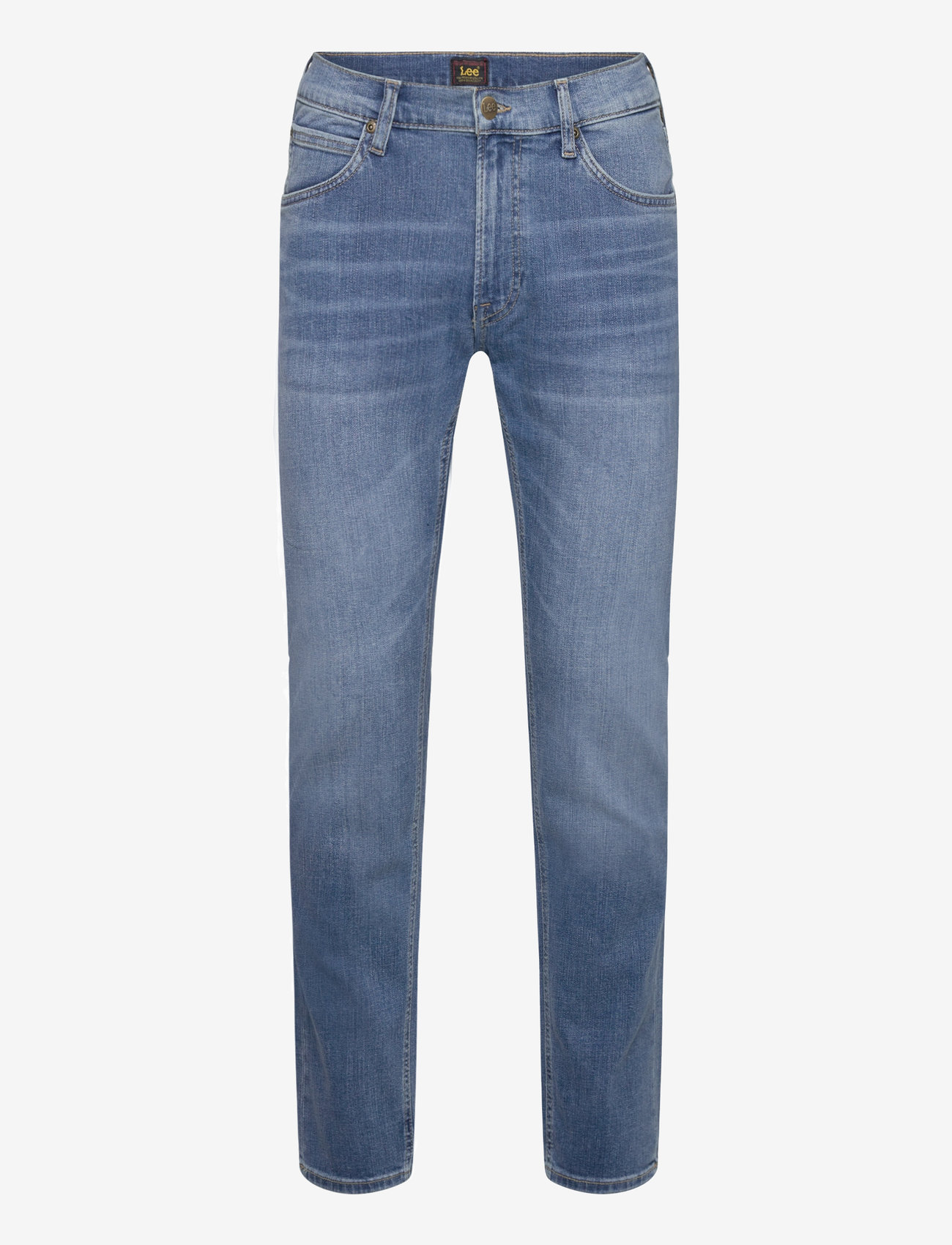 Lee Jeans - Daren Zip Fly - regular jeans - highland - 1