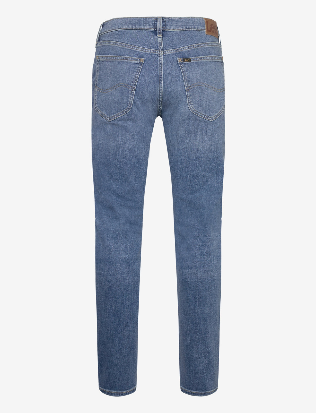 Lee Jeans - Daren Zip Fly - regular jeans - highland - 2